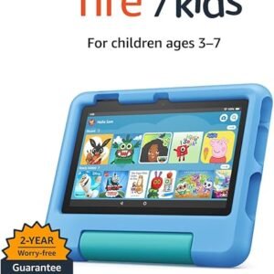 Amazon Fire 7 Kids Tablet - 32GB