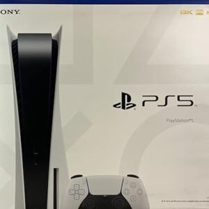 PlayStation 5 Gaming Console (PS5)