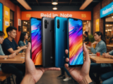 Redmi Note 15 Pro Plus vs Redmi Note 15 Pro vs Redmi Note 15: A Comprehensive Comparison