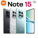 Redmi Note 15 Pro Plus vs Redmi Note 15 Pro vs Redmi Note 15: A Comprehensive Comparison